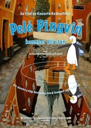 Pel Penguin Comes to Town' Poster