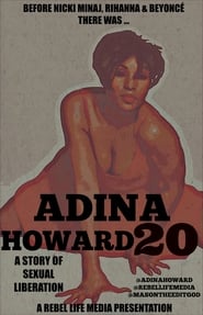 Adina Howard 20 A Story of Sexual Liberation