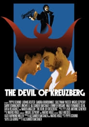 The Devil of Kreuzberg' Poster