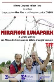 Mirafiori Lunapark' Poster