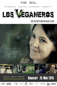 Los Veganeros' Poster