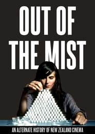 Out of the Mist An Alternate History of New Zealand Cinema' Poster