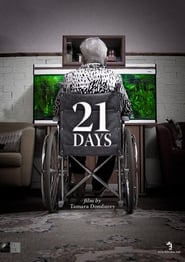 21 Days' Poster