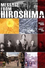 Message From Hiroshima' Poster