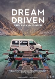 Dream Driven' Poster