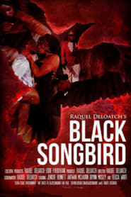 Black Songbird' Poster