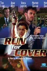 Run For Cover' Poster