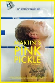 Martins Pink Pickle' Poster