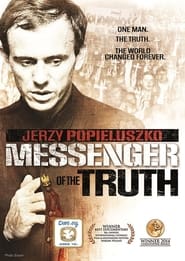 Jerzy Popieluszko Messenger of the Truth' Poster