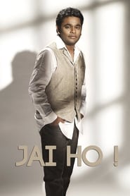 Jai Ho' Poster