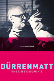 Drrenmatt  A Love Story' Poster