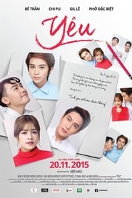 Love Yeu' Poster