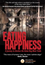 Eating Happiness' Poster