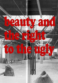 Beauty and the Right to the Ugly' Poster