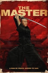The Master' Poster