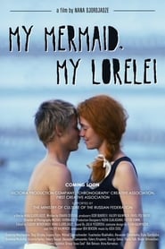 My Mermaid My Lorelei' Poster