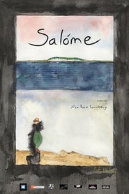 Salome' Poster