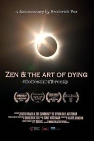 Zen  the Art of Dying' Poster