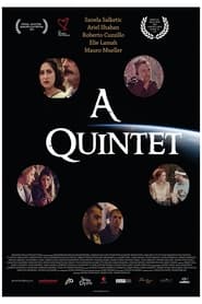 A Quintet' Poster