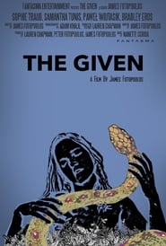 The Given' Poster