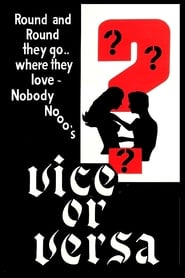 Vice or Versa' Poster