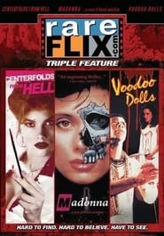 Centerfolds from Hell' Poster