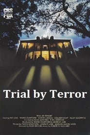 Trial by Terror' Poster