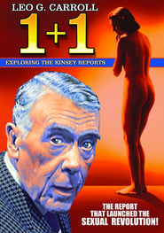 11 Exploring The Kinsey Reports' Poster