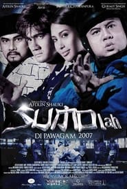 Sumolah' Poster