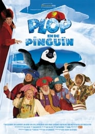 Plop and the Penguin' Poster