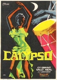 Calypso' Poster