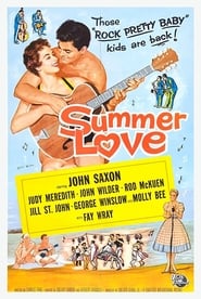 Summer Love' Poster