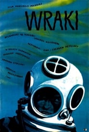 Wraki' Poster