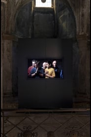 Bill Viola The Road to St Pauls' Poster