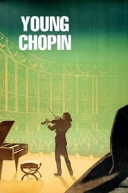 Young Chopin' Poster