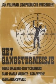 Gangster Girl' Poster