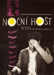 The Night Guest' Poster