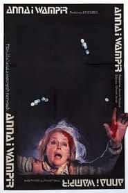 Anna i wampir' Poster