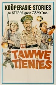 Tawwe Tienies' Poster