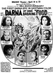 Darna At Ang Babaing Tuod' Poster