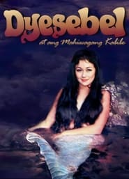 Dyesebel' Poster