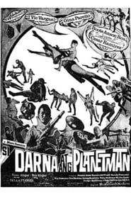 Darna and the Planetman' Poster