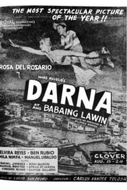 Darna and the Hawk Woman' Poster