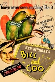 Bill and Coo' Poster