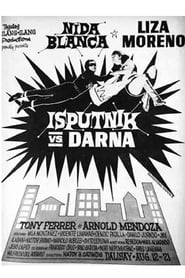 Isputnik vs Darna' Poster
