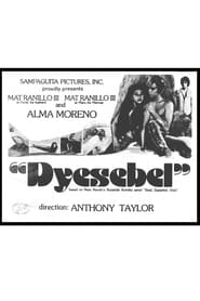 Dyesebel' Poster