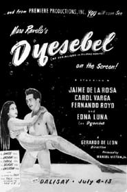 Dyesebel' Poster