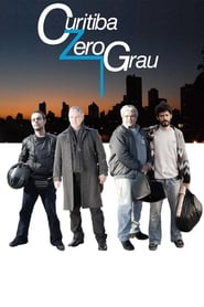 Curitiba Zero Grau' Poster