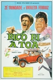 Rico Ri  Toa' Poster
