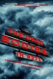 The Dead Bodies in 223' Poster